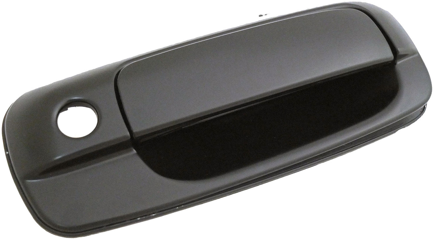 New Exterior Door Handle Front Right - Dorman 79899