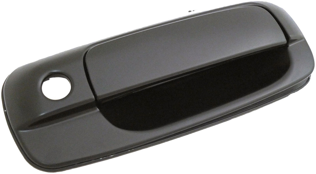 New Exterior Door Handle Front Right - Dorman 79899