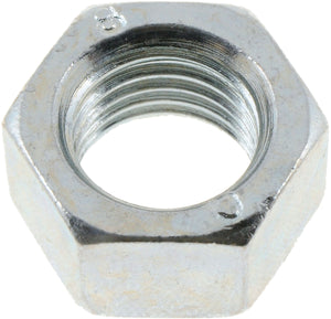 Hex Nut-Class 8-Thread Size: M10-1.25 x Hexight: 14mm - Dorman# 783-010N