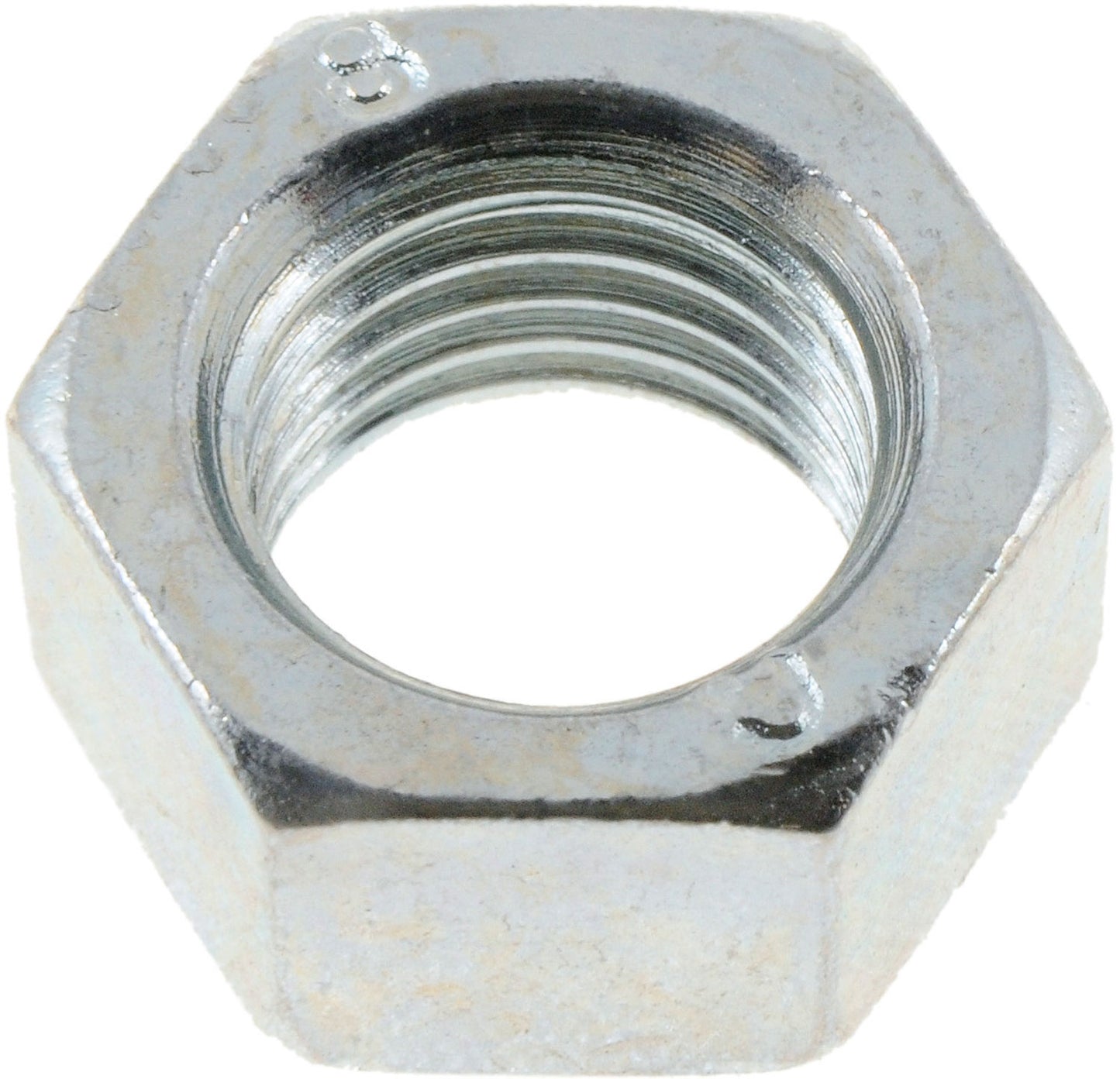 Hex Nut-Class 8-Thread Size: M10-1.25, Height: 14mm - Dorman# 799-027