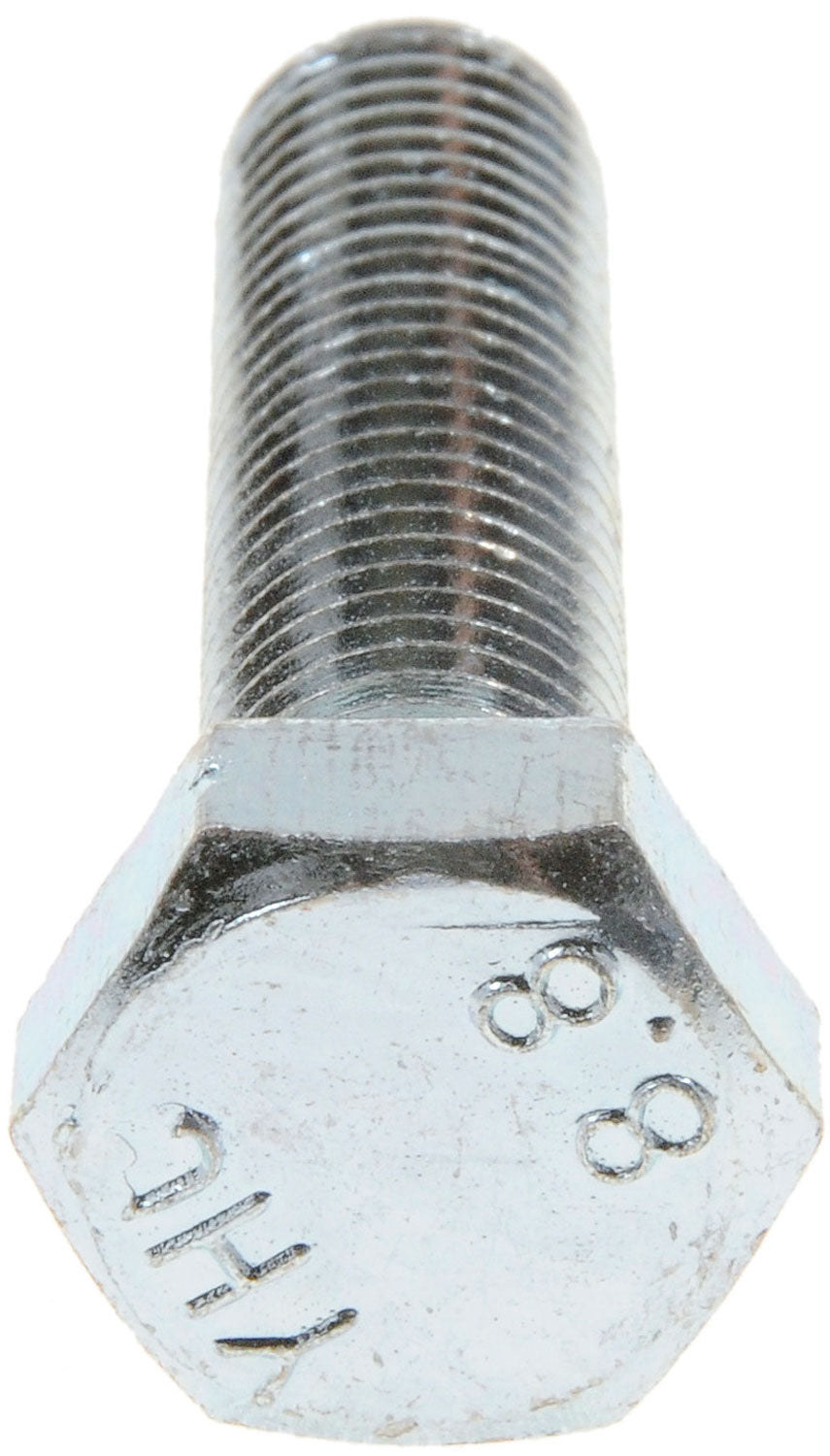Cap Screw-Hex Head-Class 8.8- M10-1.25 x 40mm - Dorman# 877-540