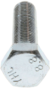 Cap Screw-Hex Head-Class 8.8- M10-1.25 x 40mm - Dorman# 877-540