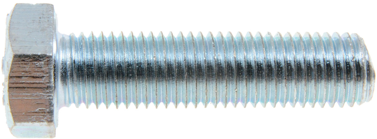 Cap Screw-Hex Head-Class 8.8- M10-1.25 x 40mm - Dorman# 877-540