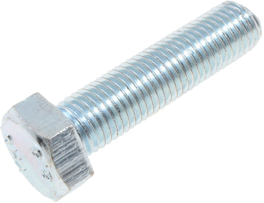 Cap Screw-Hex Head-Class 8.8- M10-1.25 x 40mm - Dorman# 877-540