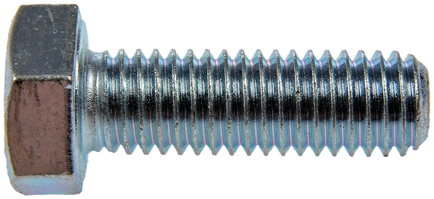 Cap Screw-Hex Head-Class 8.8- M8-1.25 x 25mm - Dorman# 875-425