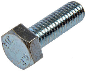 Cap Screw-Hex Head-Class 8.8- M8-1.25 x 25mm - Dorman# 875-425