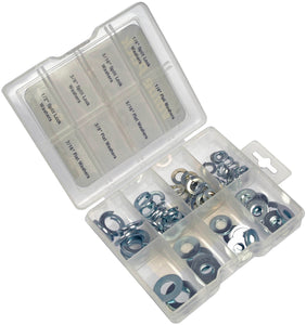 Washers Value Pack- 8 Sku's- 94 Pieces - Dorman# 799-335