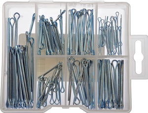 Cotter Pin Value Pack- 7 Sku's- 106 Pieces - Dorman# 799-420