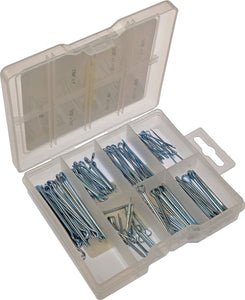 Cotter Pin Value Pack- 7 Sku's- 106 Pieces - Dorman# 799-420