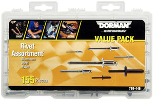 Rivet (Dorman #799-446)