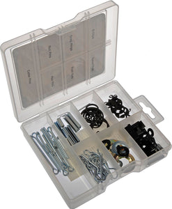 Maintenance Hardware Value Pack- 7 Sku's- 102 Pieces - Dorman# 799-550