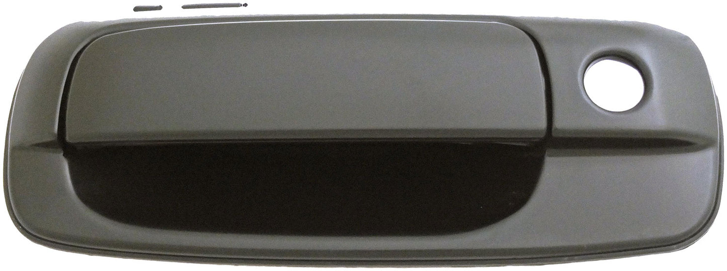 New Exterior Door Handle Front Left - Dorman 79900