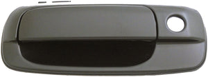New Exterior Door Handle Front Left - Dorman 79900