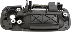 New Exterior Door Handle Front Left - Dorman 79900