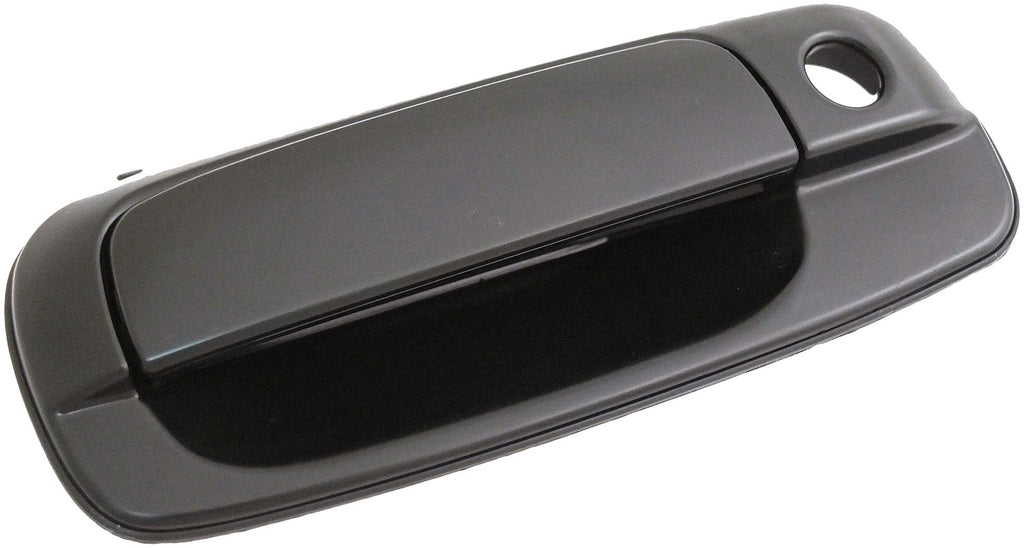 New Exterior Door Handle Front Left - Dorman 79900