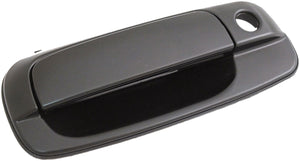 New Exterior Door Handle Front Left - Dorman 79900