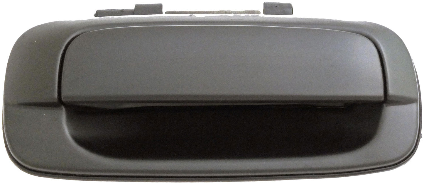 New Exterior Door Handle Right Rear - Dorman 79901