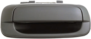 New Exterior Door Handle Right Rear - Dorman 79901