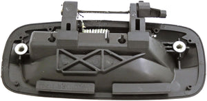 New Exterior Door Handle Right Rear - Dorman 79901