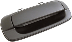 New Exterior Door Handle Right Rear - Dorman 79901