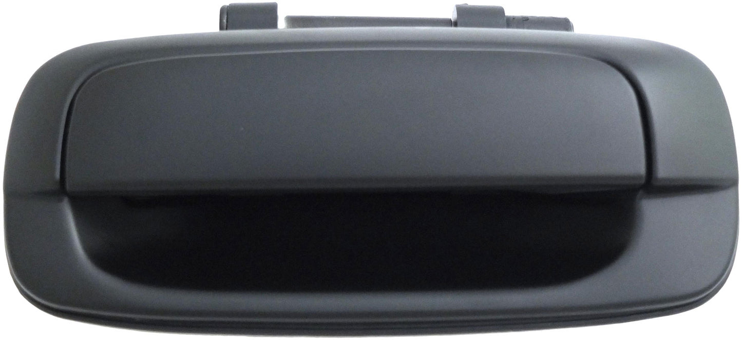 New Exterior Door Handle Rear Left - Dorman 79902