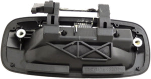 New Exterior Door Handle Rear Left - Dorman 79902