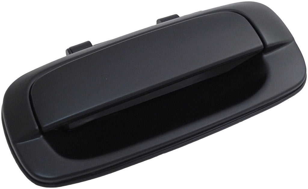 New Exterior Door Handle Rear Left - Dorman 79902
