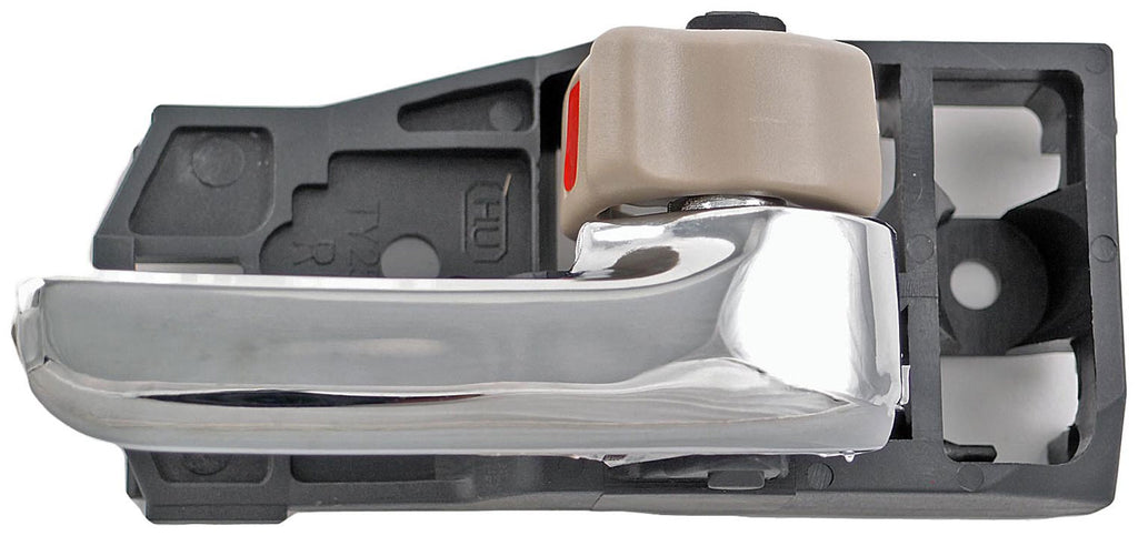 New Interior Door Handle Front/Rear Right - Dorman 79905