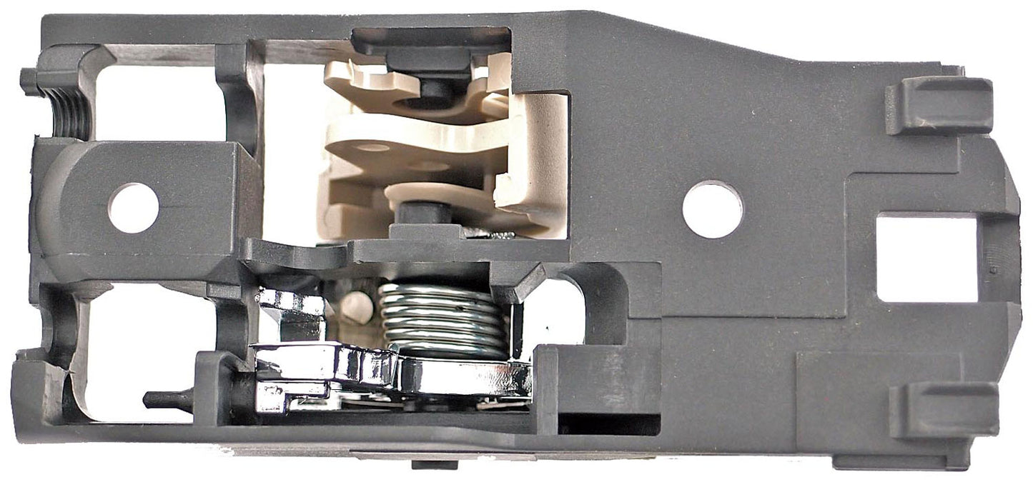 New Interior Door Handle Front/Rear Right - Dorman 79905