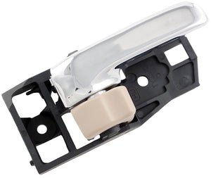 New Interior Door Handle Front/Rear Right - Dorman 79905