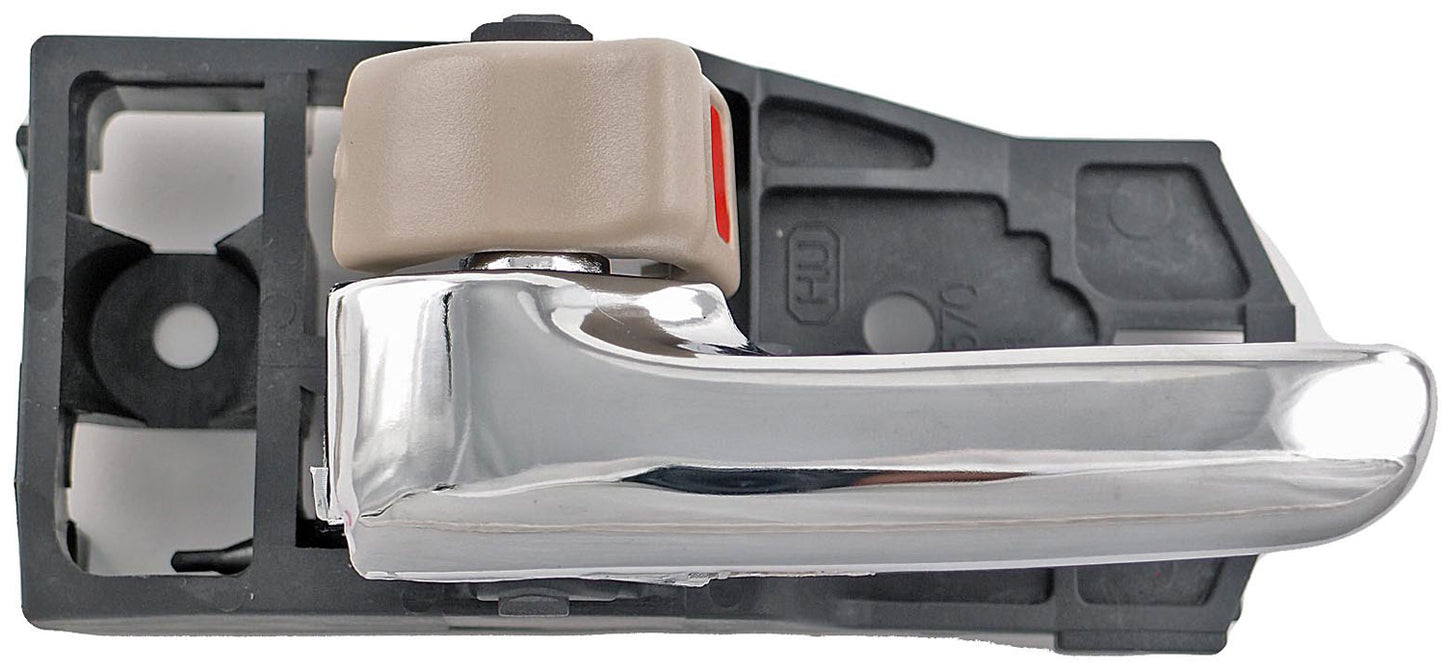 New Interior Door Handle Front/Rear Left - Dorman 79906