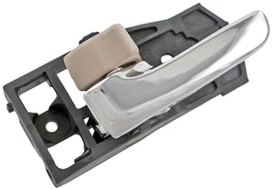 New Interior Door Handle Front/Rear Left - Dorman 79906