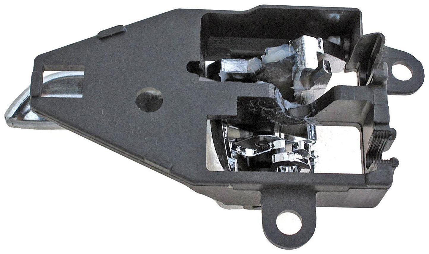 New Interior Door Handle Front/Rear Right - Dorman 79935