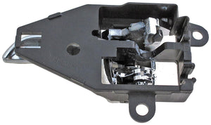 New Interior Door Handle Front/Rear Right - Dorman 79935