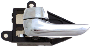 New Interior Door Handle Front/Rear Left - Dorman 79936