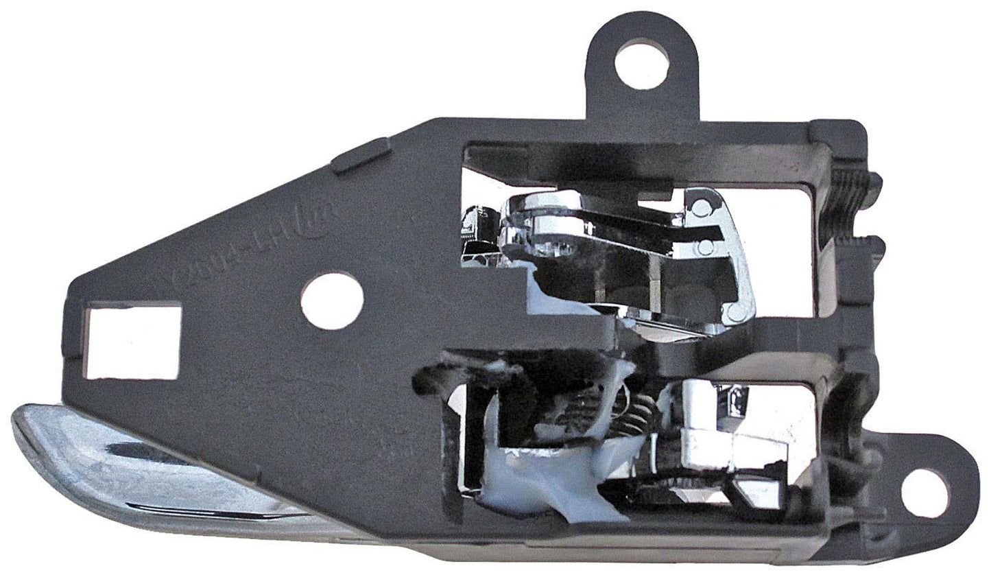 New Interior Door Handle Front/Rear Left - Dorman 79936