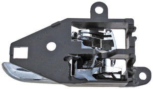 New Interior Door Handle Front/Rear Left - Dorman 79936