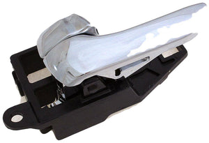 New Interior Door Handle Front/Rear Left - Dorman 79936
