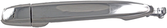 New Exterior Door Handle Front Right without keyhole - Dorman 79941