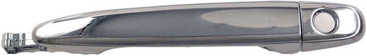 New Exterior Door Handle Front Left - Dorman 79942