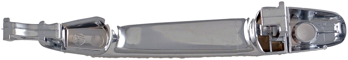New Exterior Door Handle Front Left - Dorman 79942