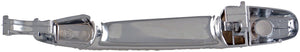 New Exterior Door Handle Front Left - Dorman 79942