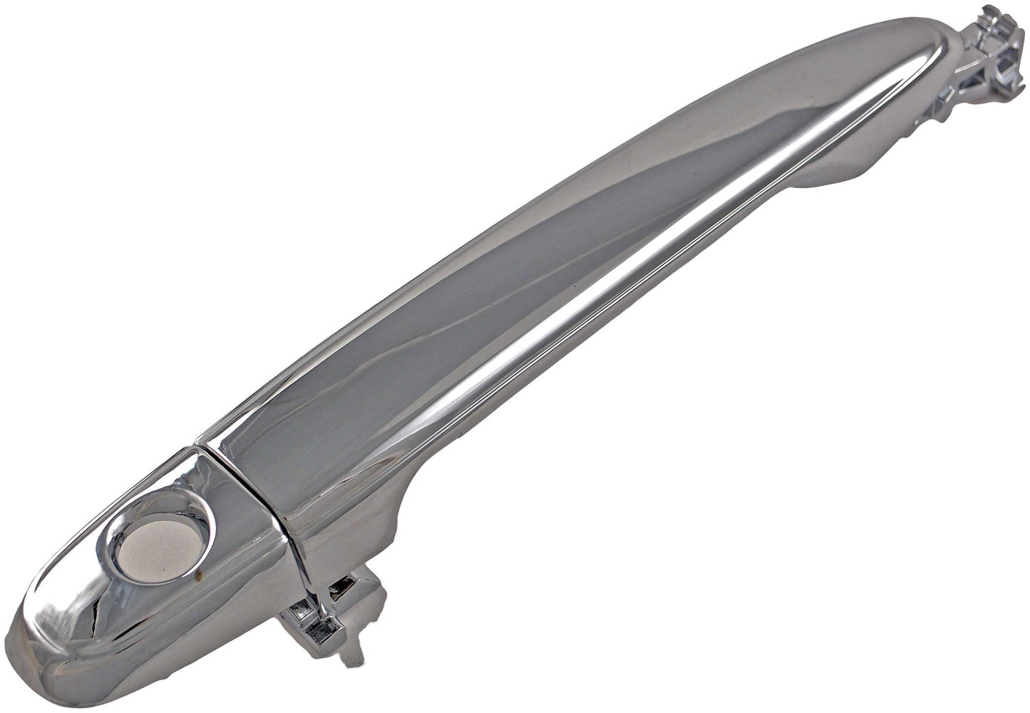 New Exterior Door Handle Front Left - Dorman 79942