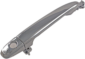 New Exterior Door Handle Front Left - Dorman 79942
