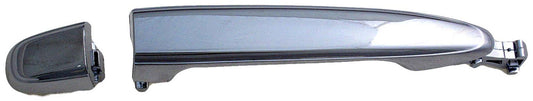 New Exterior Door Handle Rear Left Rear Right - Dorman 79943