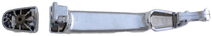 New Exterior Door Handle Rear Left Rear Right - Dorman 79943