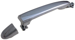 New Exterior Door Handle Rear Left Rear Right - Dorman 79943