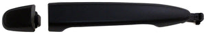 New Exterior Door Handle Front Right without keyhole - Dorman 79944