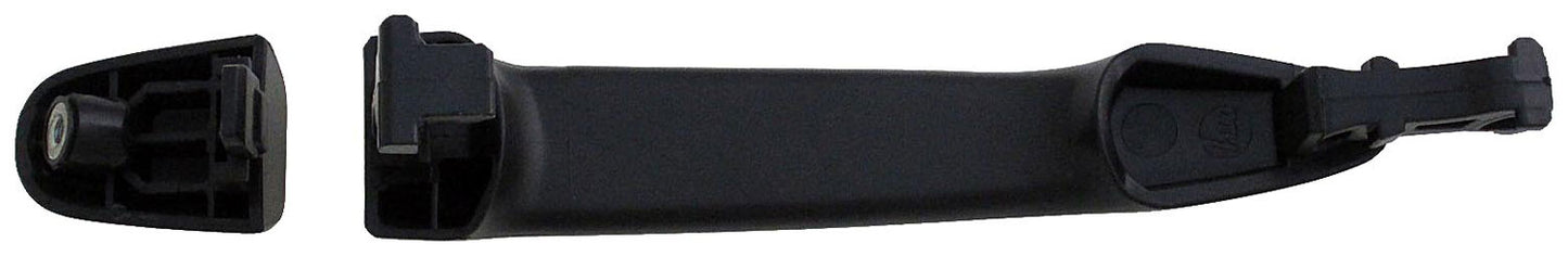 New Exterior Door Handle Front Right without keyhole - Dorman 79944