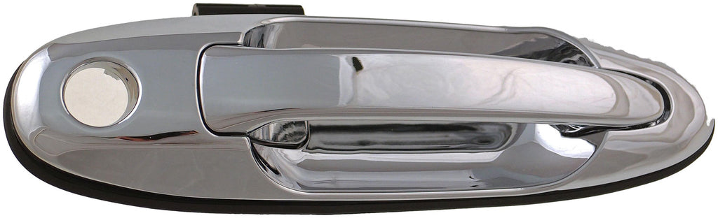 New Exterior Door Handle Front Right - Dorman 79955